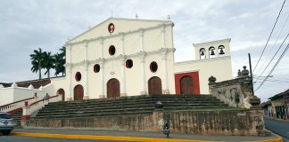 Centro Cultural Convento San Francisco