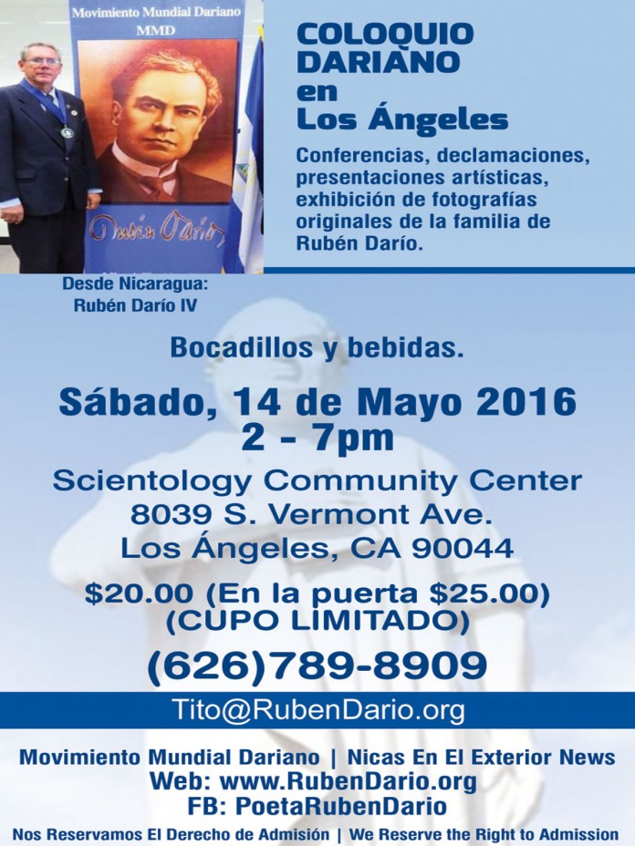 Movimiento Mundial Dariano