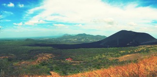 Volcán Cerro Negro