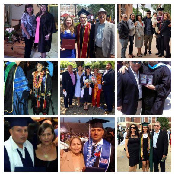 Graduados Junio 2016