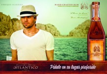 Atlántico Rum