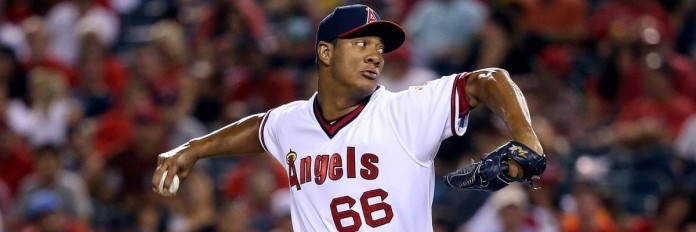 JC Ramírez JC Ramírez