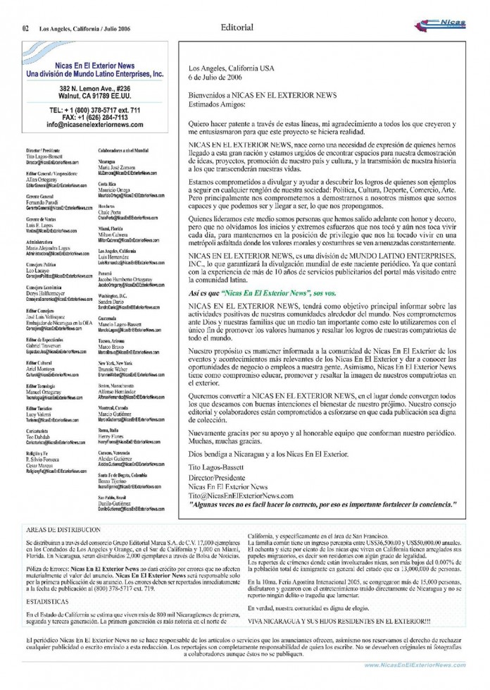 Julio 2006 – Página 2