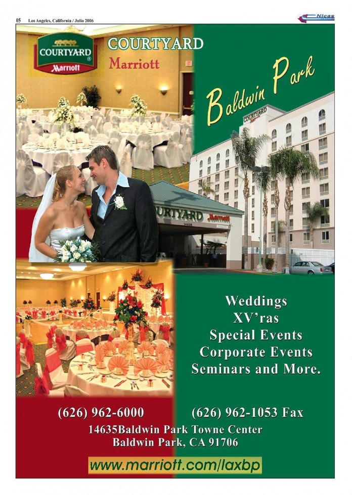 Julio 2006 – Página 5