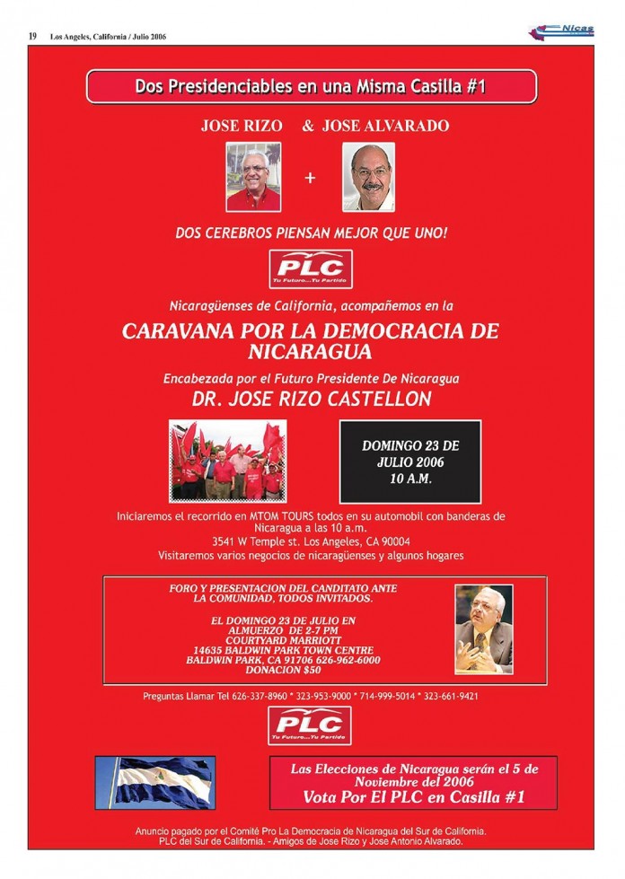 Julio 2006 – Página 19