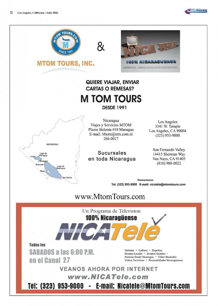 Julio 2006 – Página 20