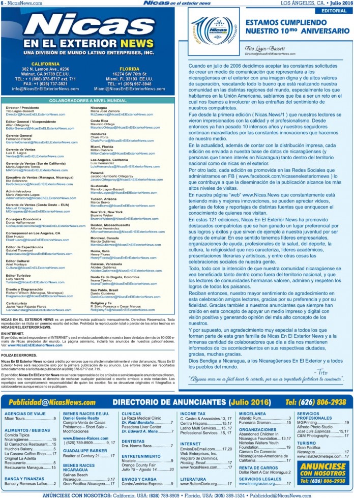 Julio 2016 – Página 6