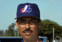 Dennis Martínez