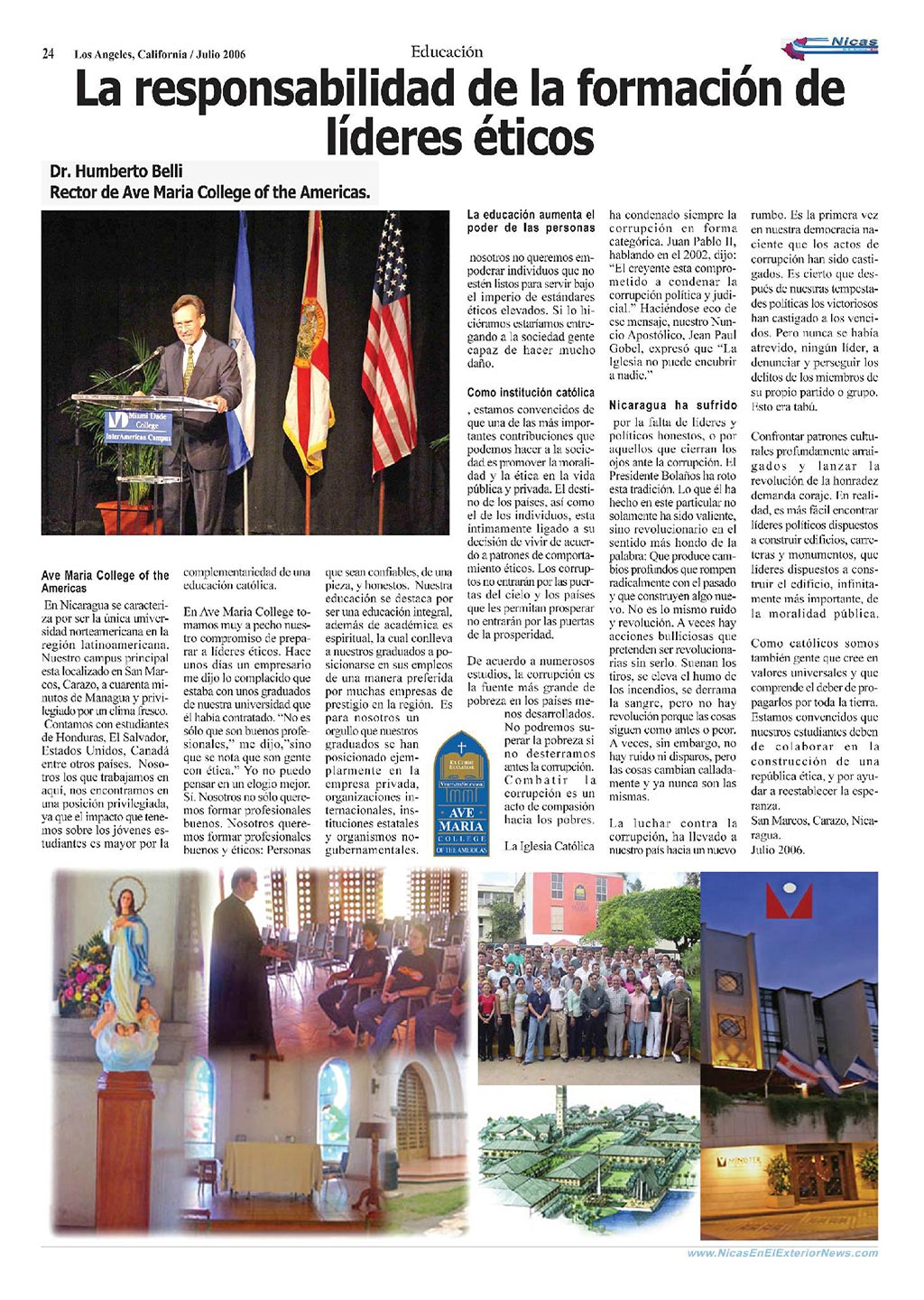Julio 2006 – Página 24