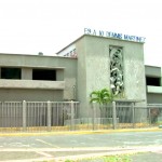 Estadio Nacional Dennis Martínez