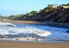 Playa La Boquita, Carazo