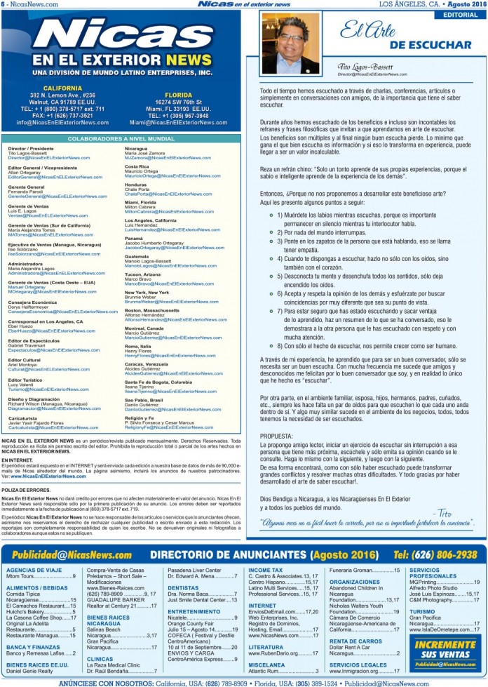 Agosto 2016 – Página 6