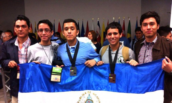 Noticias De Nicaragua Noticias De Nicaragua