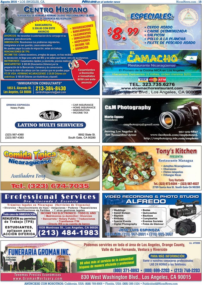 Agosto 2016 – Página 15