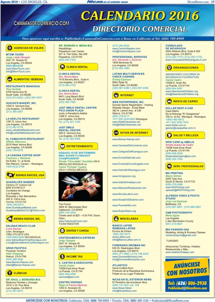 Agosto 2016 – Página 17