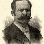 Rigoberto Domingo de los Dolores Cabezas Figueroa