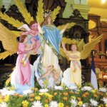 Virgen de la Asunción