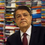 Sergio Ramírez Mercado