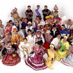 Día Mundial del Folclore