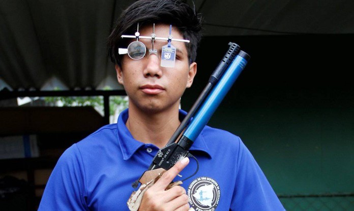 Rafael Antonio Lacayo Paladino Rafael Antonio Lacayo Paladino