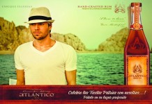 Atlántico Rum