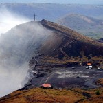 Parque Nacional Volcán Masaya