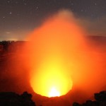 Volcán Masaya