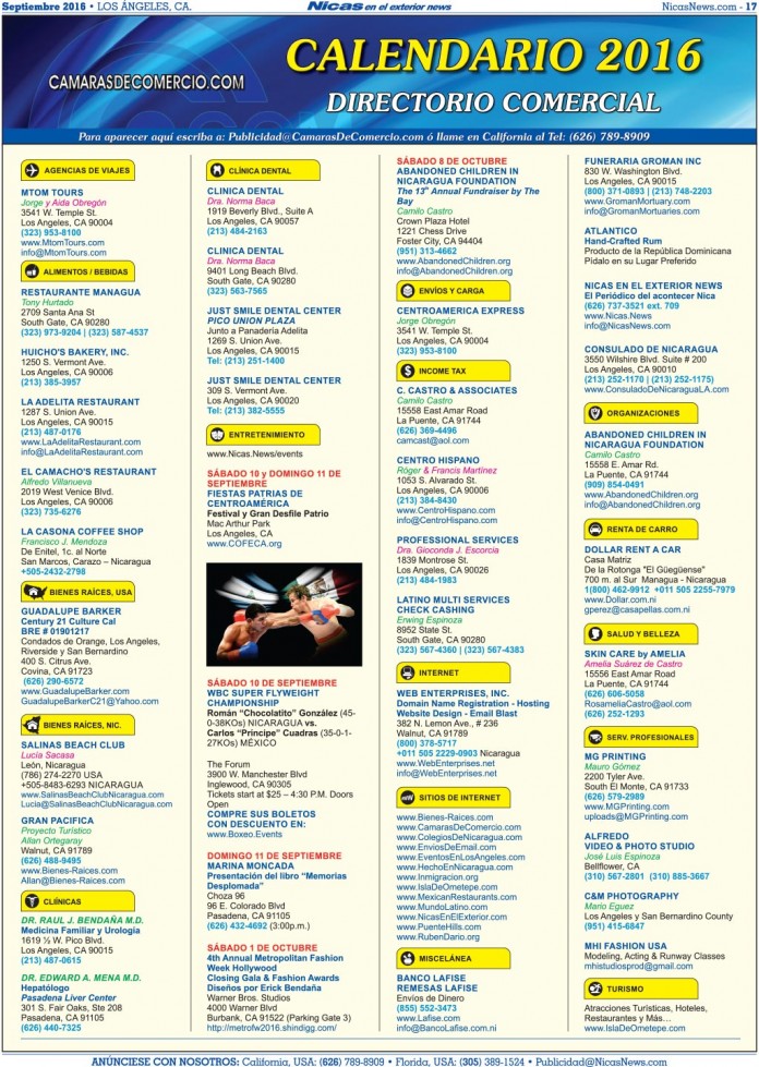 Septiembre 2016 – Página 17