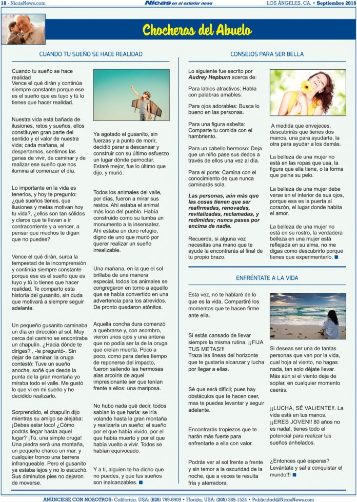Septiembre 2016 – Página 18