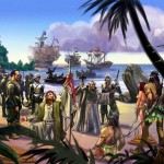 Descubrimiento de América