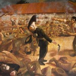 Batalla de San Jacinto