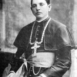 Obispo Simón Pereira y Castellón
