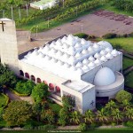 Catedral Metropolitana de Managua