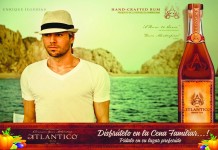 Atlántico Rum