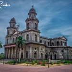 Catedral De Managua Antigua