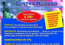 Centro Hispano