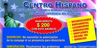 Centro Hispano