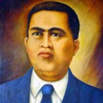 José de la Cruz Mena