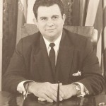 Coronel Luis Somoza Debayle