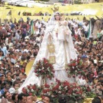 Virgen de la Merced