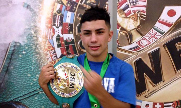 Rommel Caballero Rommel Caballero