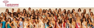 The 56th Miss International 2016