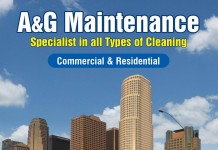 A&G Maintenance