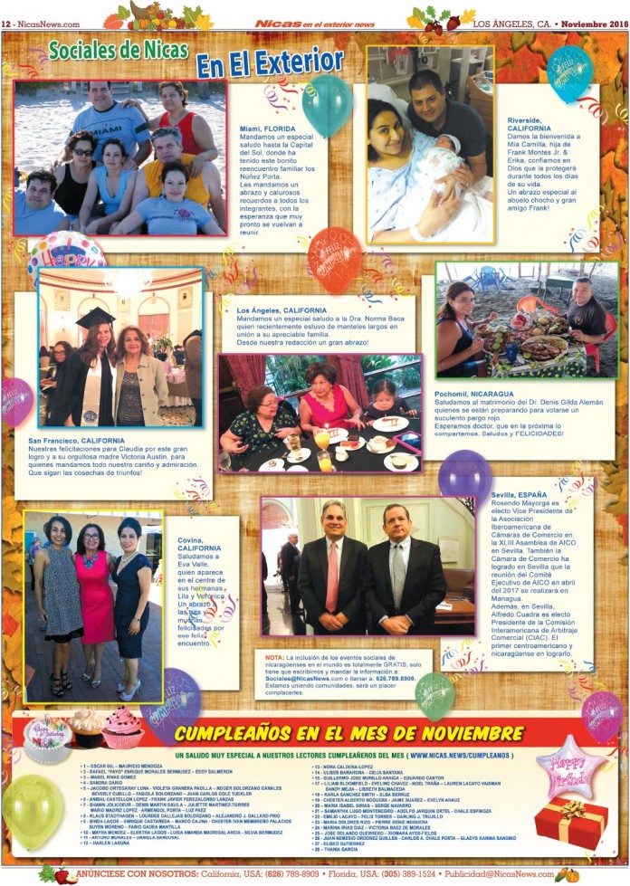 Noviembre 2016 – Página 12