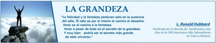 L. Ronald Hubbard L. Ronald Hubbard