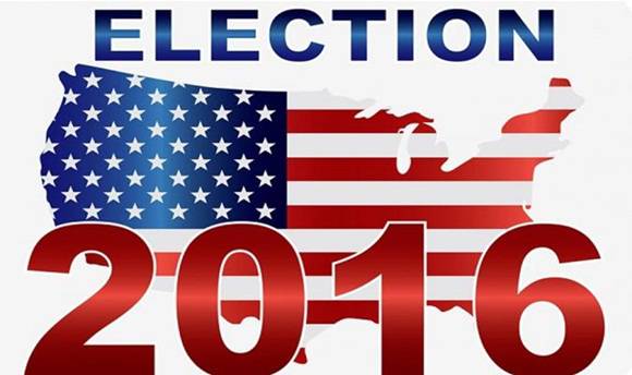 Elecciones 2016 en EE.UU.