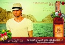 Atlántico Rum