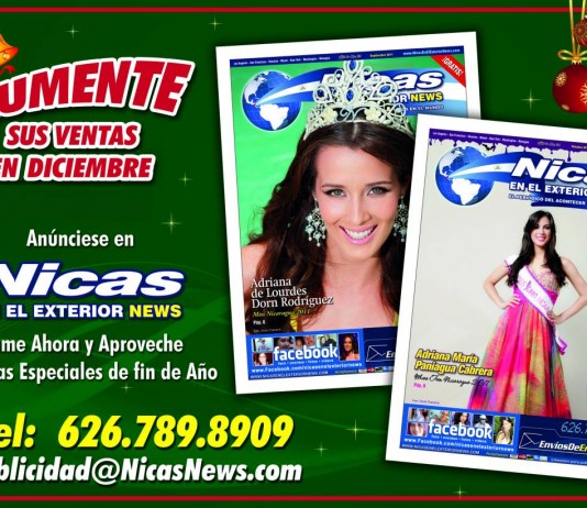 Nicas En El Exterior News