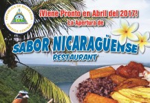 Sabor Nicaragüense Restaurant