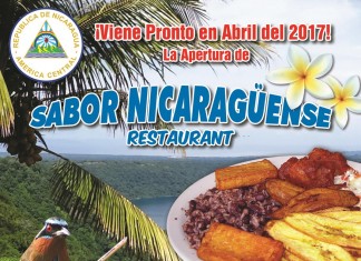 Sabor Nicaragüense Restaurant